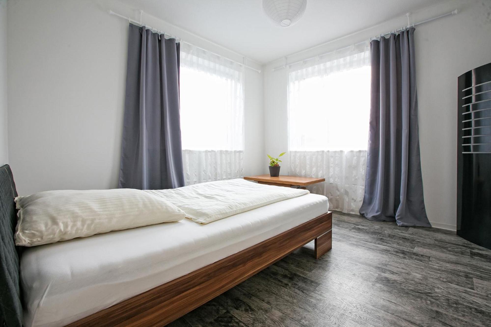 Apartment By Janzen E Rheine Kültér fotó