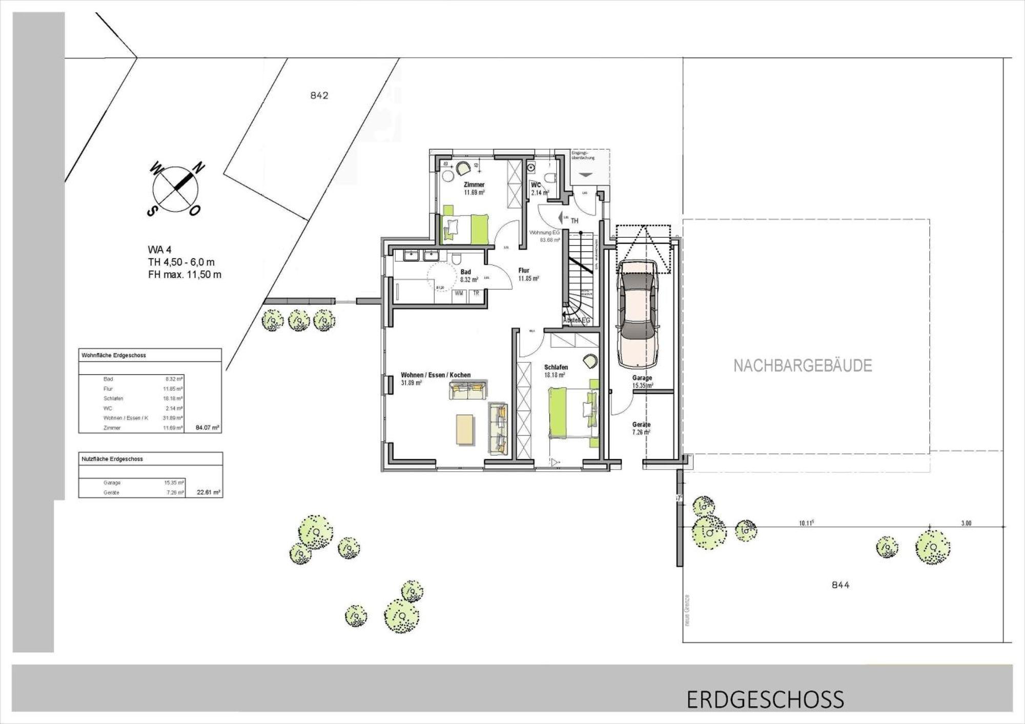Apartment By Janzen E Rheine Kültér fotó