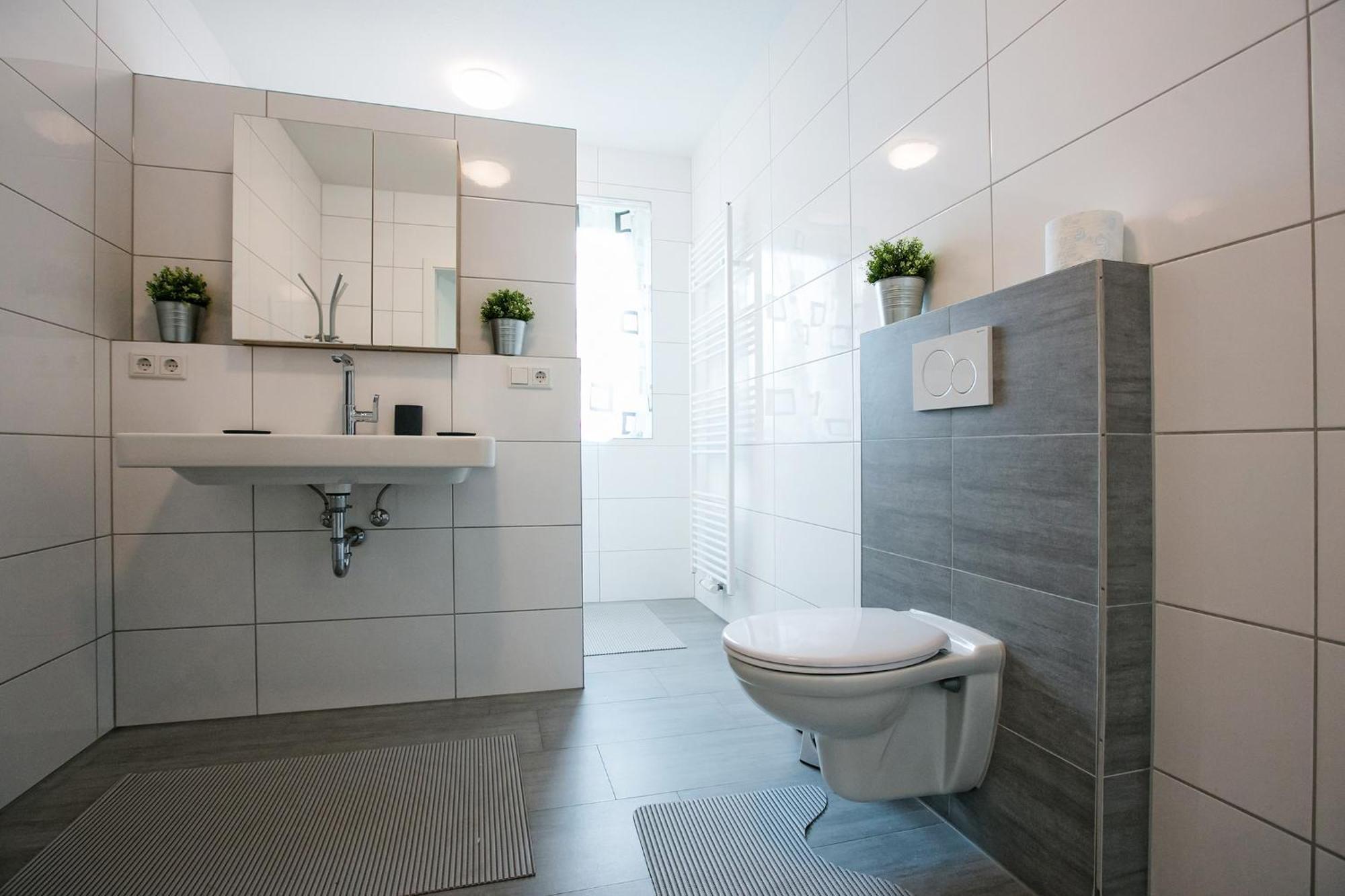 Apartment By Janzen E Rheine Kültér fotó