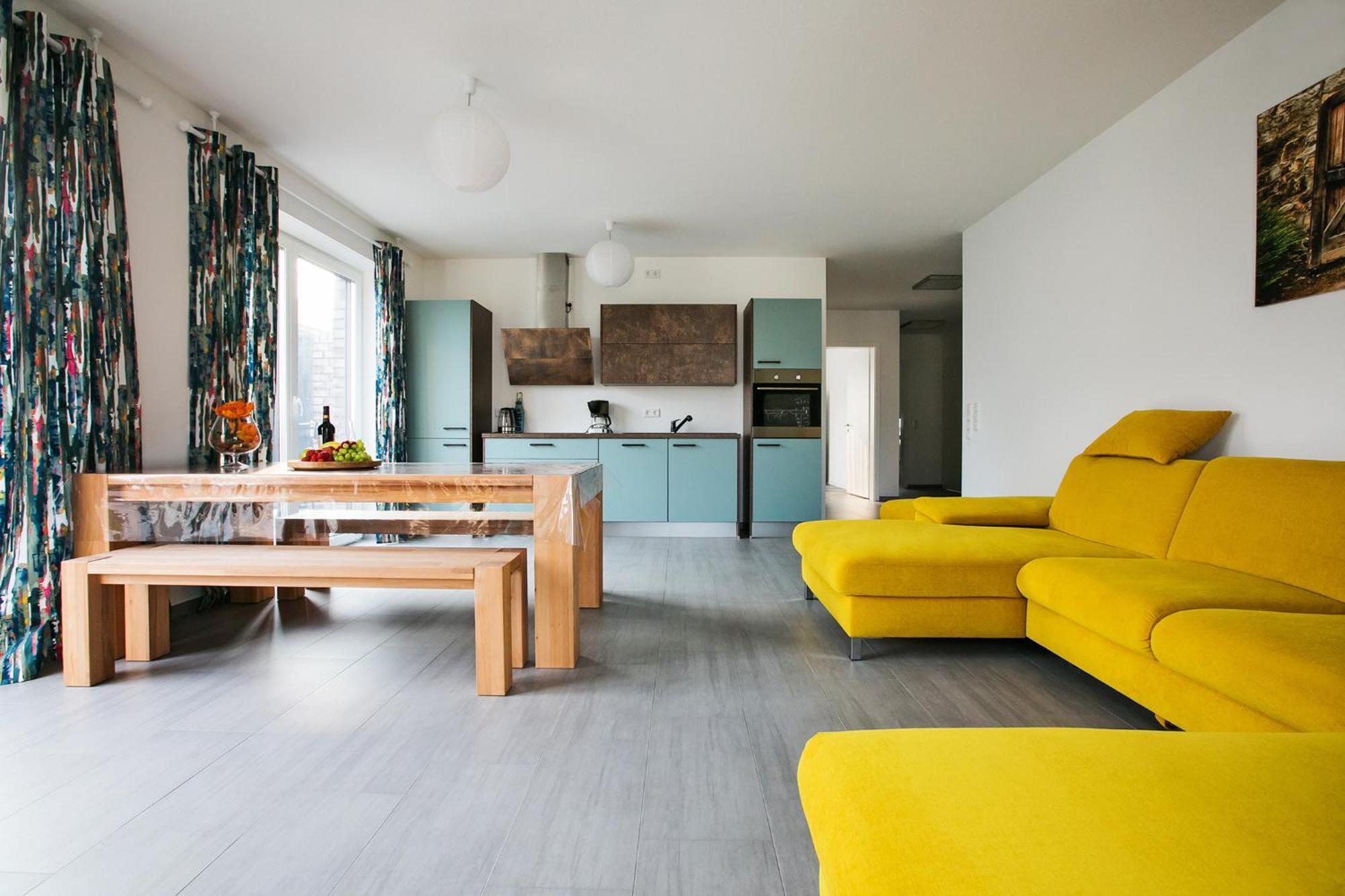 Apartment By Janzen E Rheine Kültér fotó