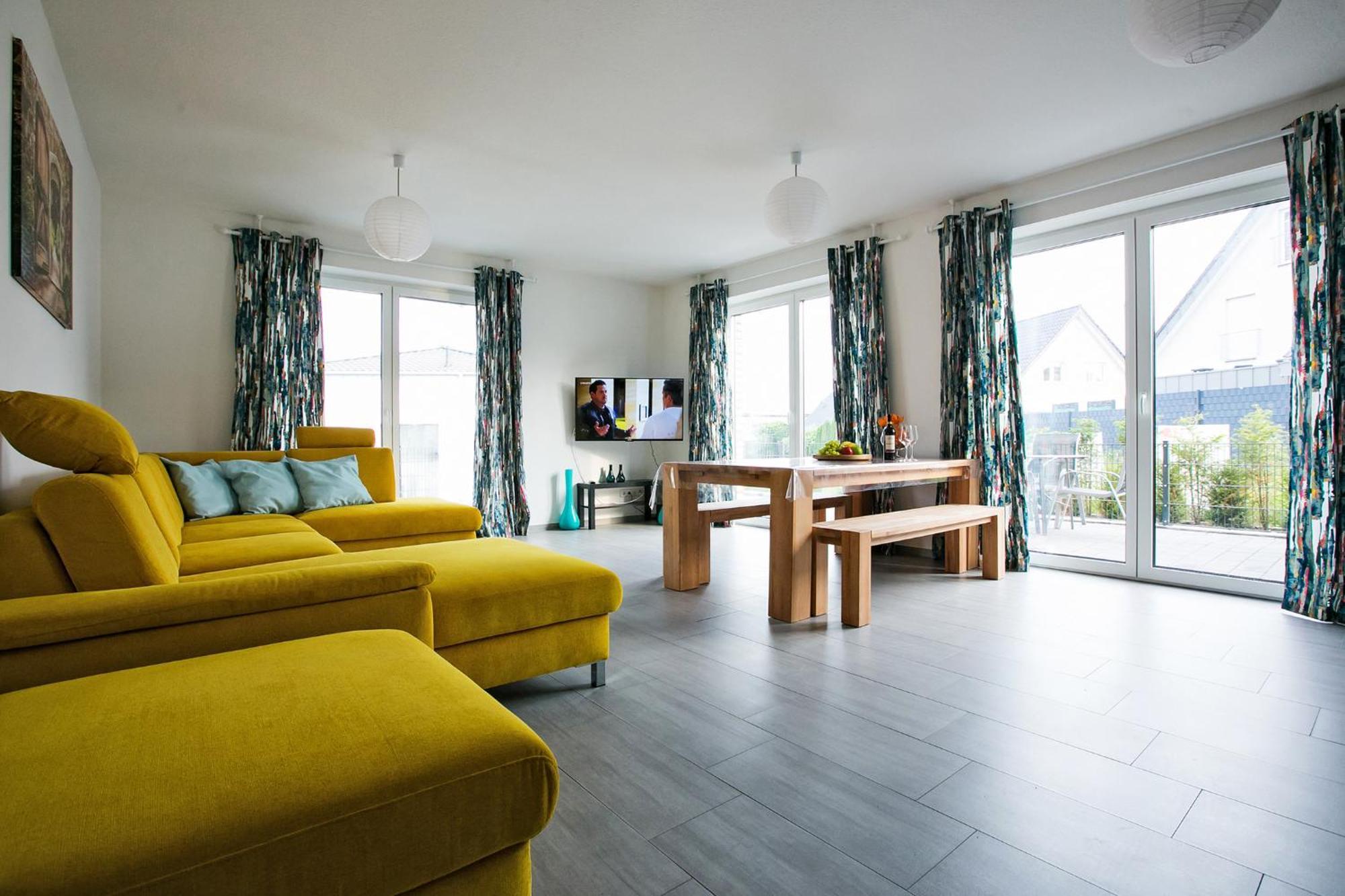 Apartment By Janzen E Rheine Kültér fotó